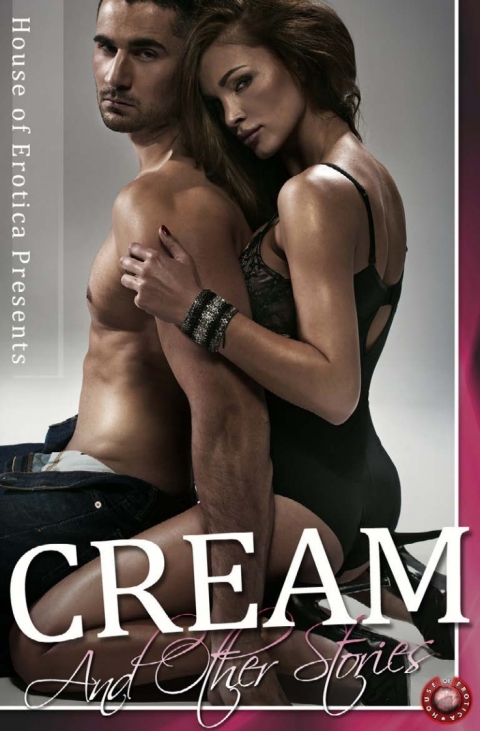 Cover image for book Cream and Other Stories
