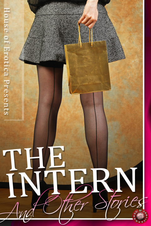 Cover image for book The Intern and Other Stories