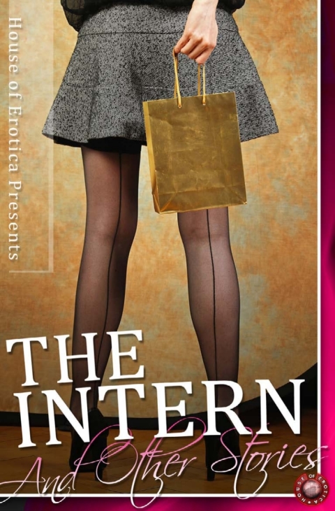 Cover image for book The Intern and Other Stories