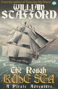 Cover image: The Rough Rude Sea 3rd edition 9781782348863