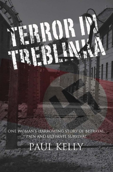 Terror in Treblinka 