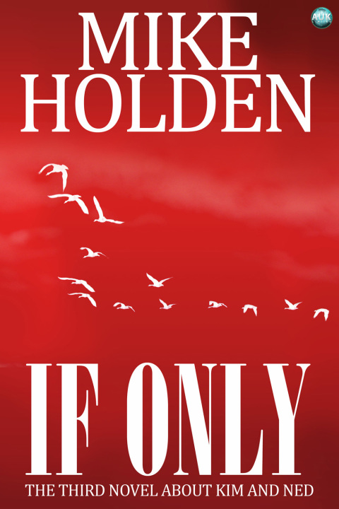 Cover image for book If Only