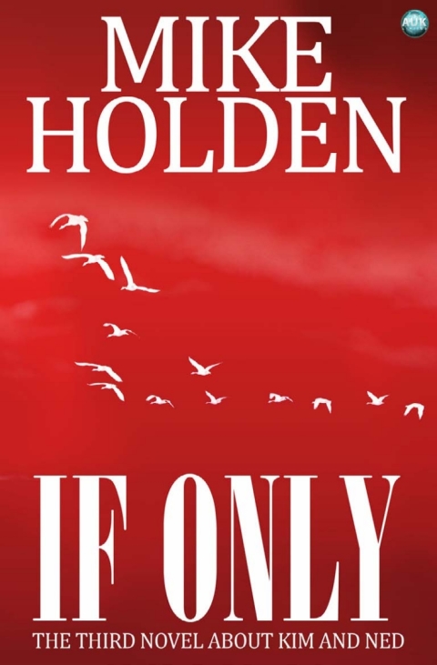 Cover image for book If Only