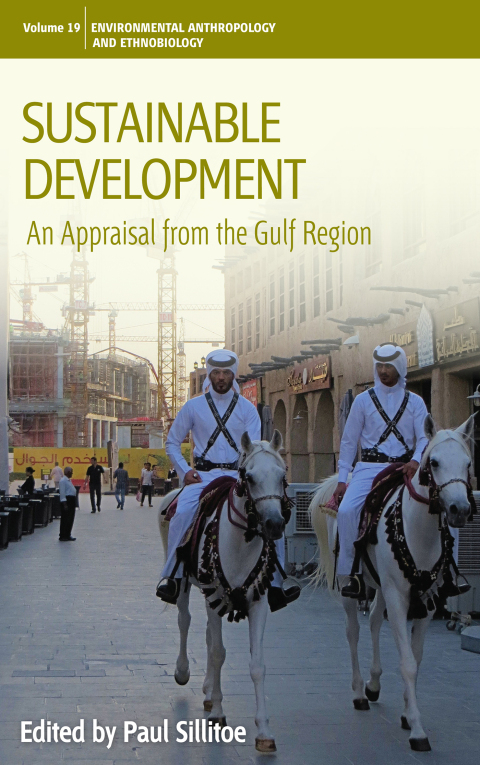 Cover image for book Sustainable Development