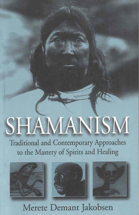 Cover image for book Shamanism