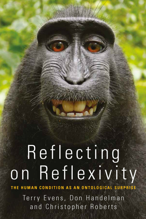 Cover image for book Reflecting on Reflexivity
