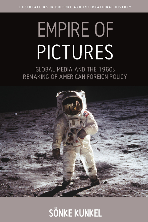 Cover image for book Empire of Pictures