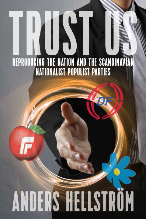 Cover image for book Trust Us