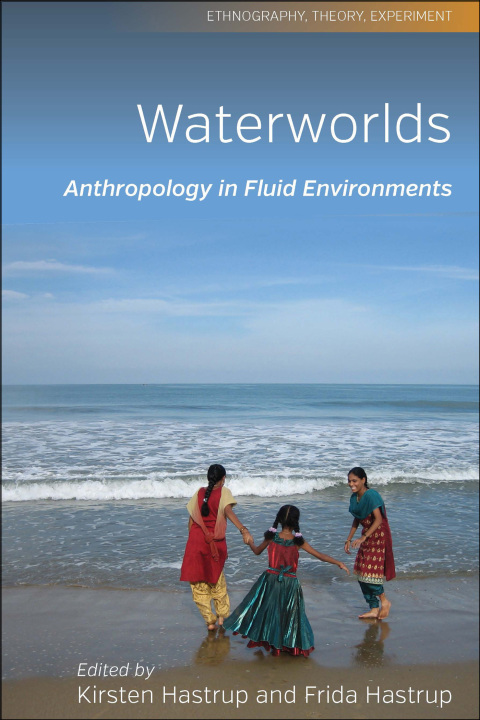 Cover image for book Waterworlds