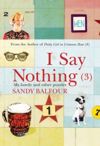 Cover image: I Say Nothing (3) 9781843545170