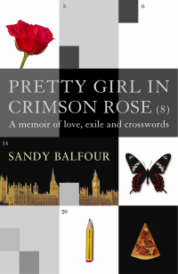 Cover image: Pretty Girl In Crimson Rose 9781843540892