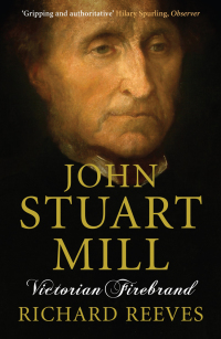 Cover image: John Stuart Mill 9781843546443