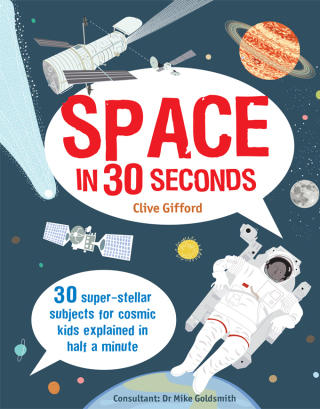 Space in 30 Seconds