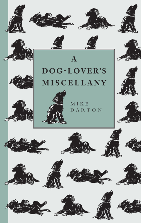 Cover image for book A Dog-Lover's Miscellany
