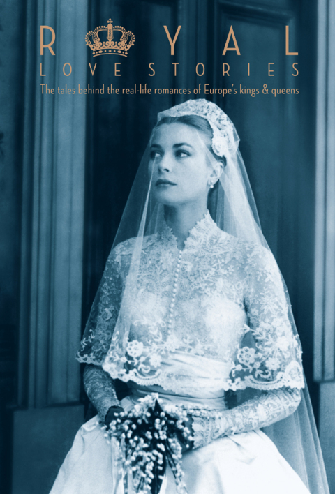 Cover image for book Royal Love Stories