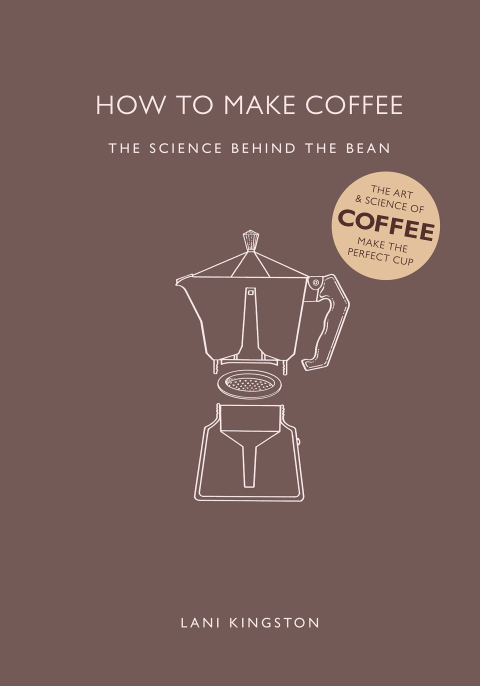 Cover image for book How to Make Coffee