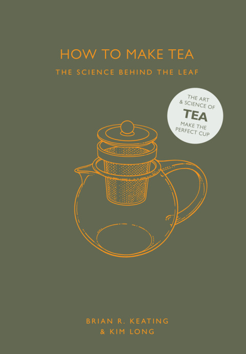 Cover image for book How to Make Tea