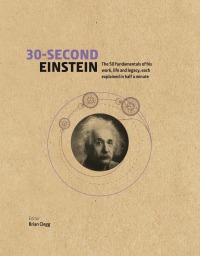 Cover image: 30-Second Einstein 9781782403876