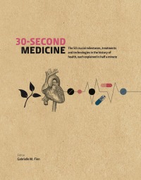 Cover image: 30-Second Medicine 9781782409328