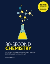 Cover image: 30-Second Chemistry 9781782409724
