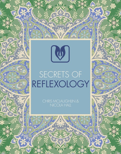 Cover image for book Secrets of Reflexology