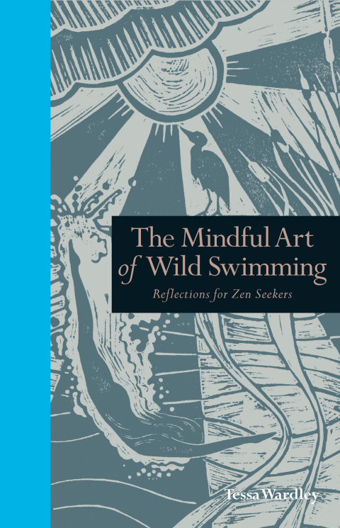 Cover image for book The Mindful Art of Wild Swimming