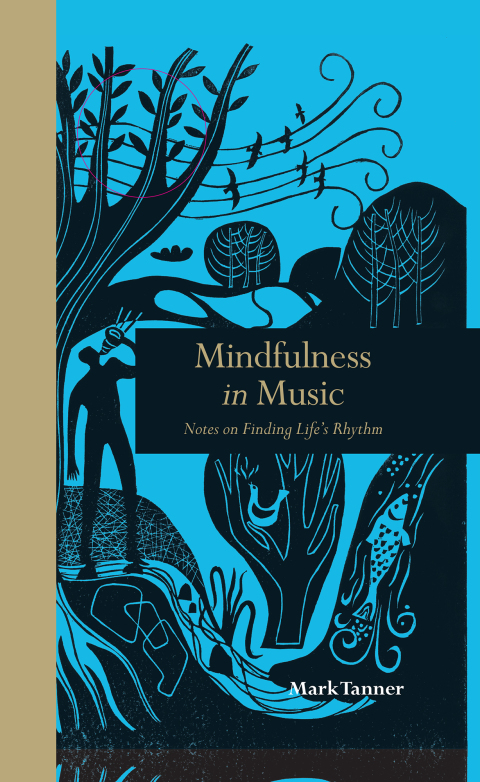 Cover image for book Mindfulness in Music