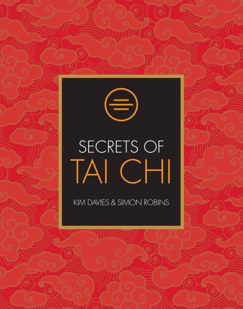 Cover image for book Secrets of Tai Chi
