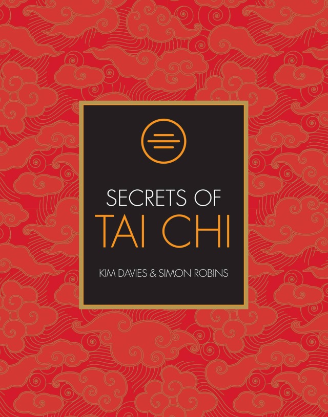 Secrets of Tai Chi