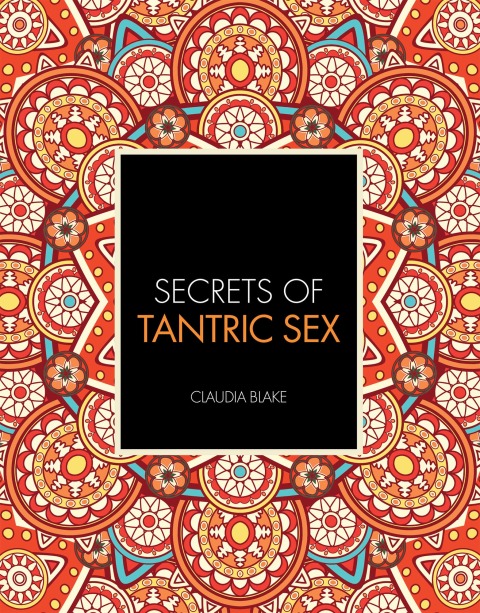 Cover image for book Secrets of Tantric Sex