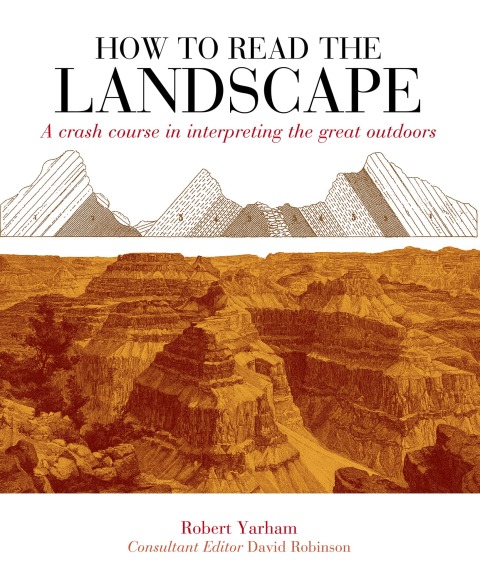 Cover image for book How to Read the Landscape