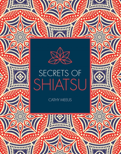 Cover image for book Secrets of Shiatsu
