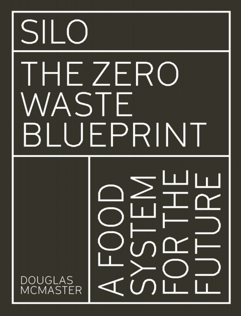 Cover image for book Silo