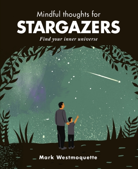 Cover image for book Mindful Thoughts for Stargazers