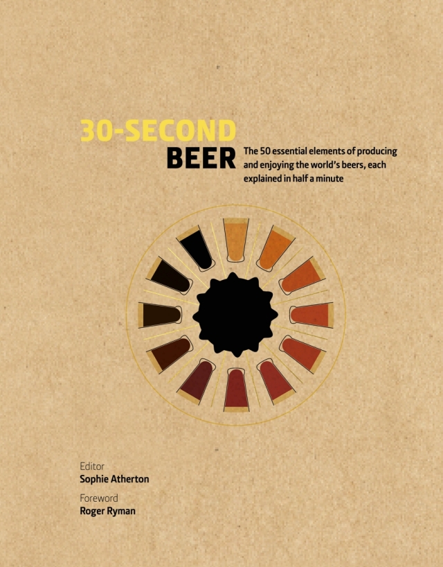 30-Second Beer