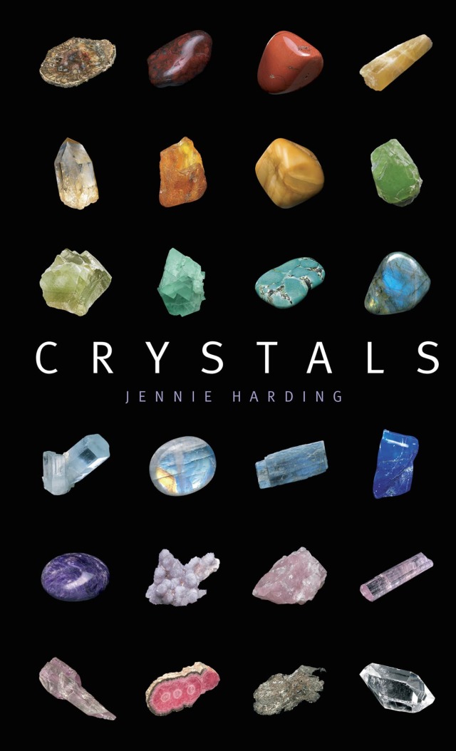 Crystals