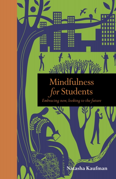 Cover image for book Mindfulness for Students