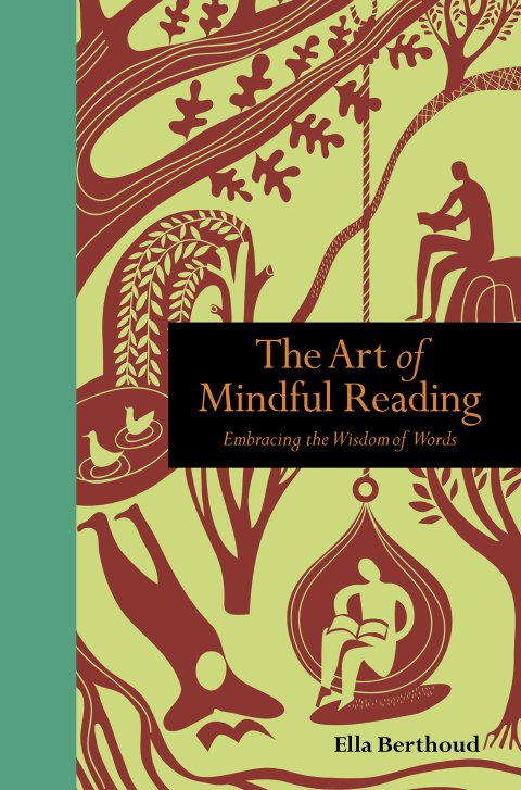 Cover image for book Art of Mindful Reading