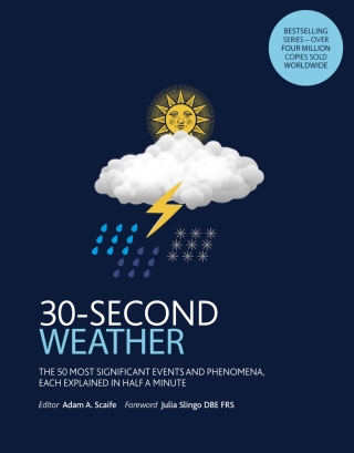 30-Second Weather