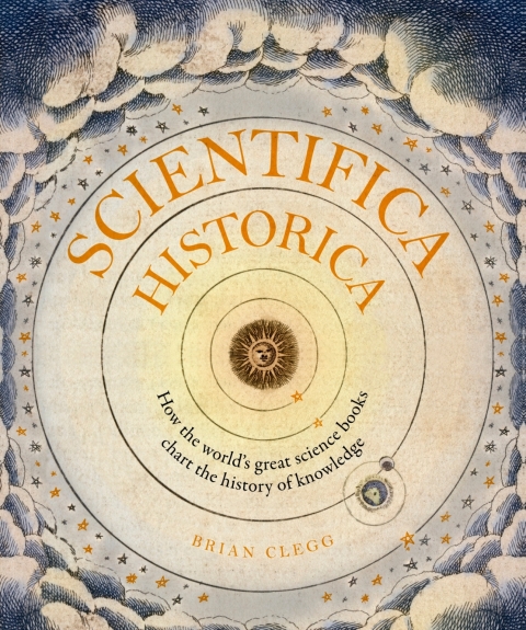 Cover image for book Scientifica Historica