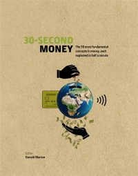 Cover image: 30-Second Money 9781782408857