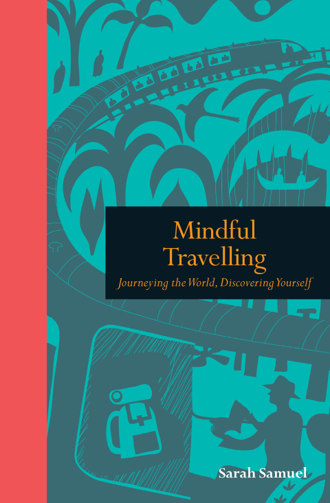 Cover image for book Mindful Travelling