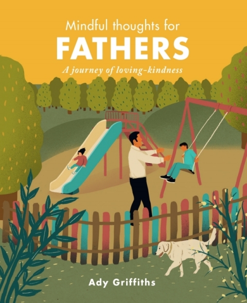 Cover image for book Mindful Thoughts for Fathers
