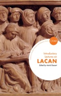 Introductory Lectures on Lacan - Gessert, Astrid