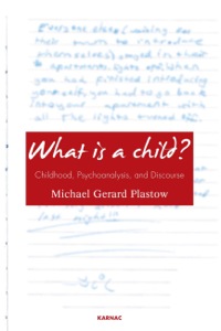 Cover image: What is a Child? 9781780490557