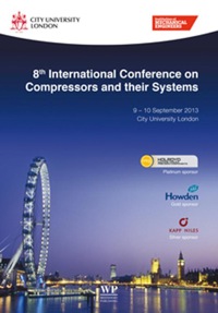 Cover image: 8th International Conference on Compressors and their Systems 9781782421696