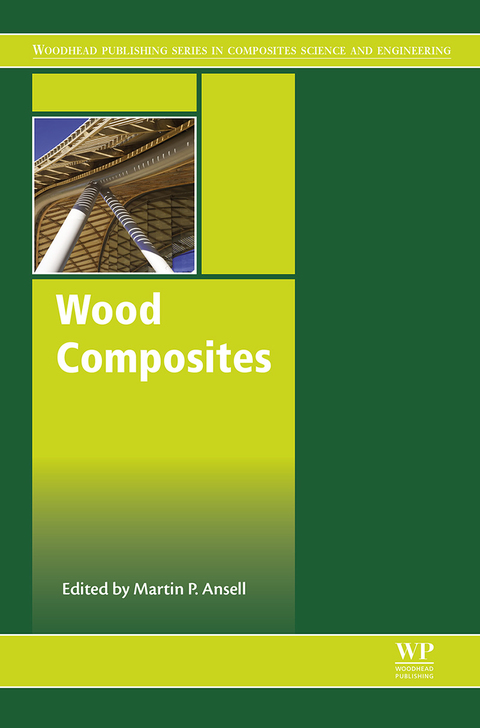 Cover image for book Wood Composites: Engineering with Wood - From Nanocellulose to Superstructures