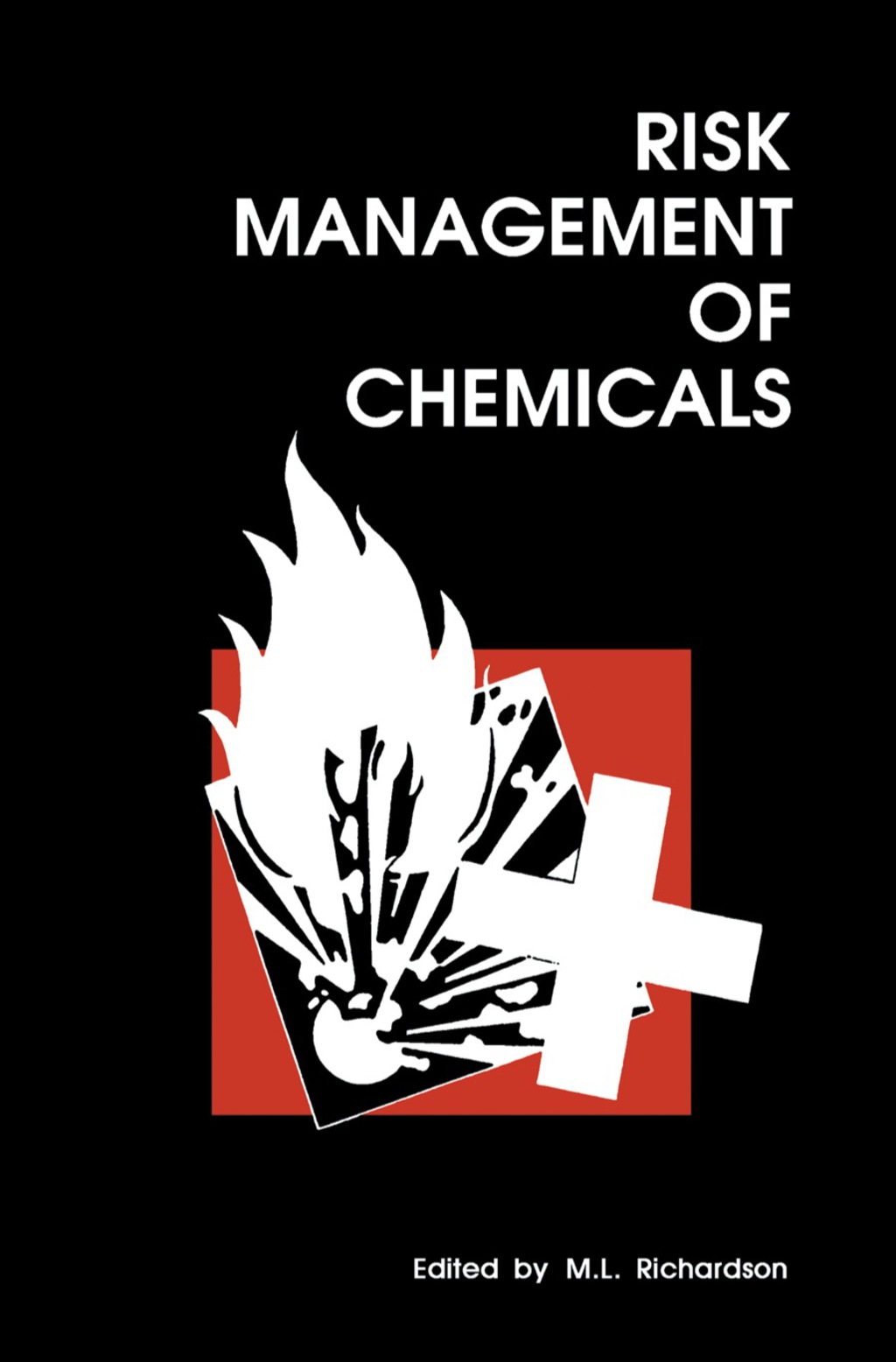 Risk Management of Chemicals (eBook)