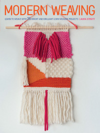 Cover image: Modern Weaving 9781782493624