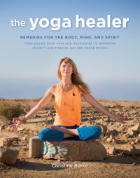Cover image: The Yoga Healer 9781782493754